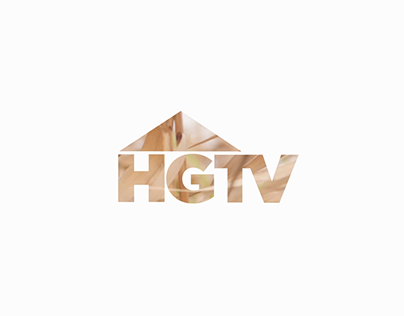 HGTV Mid-Century Modern Ident