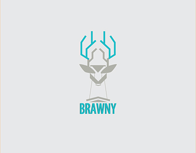 Brawny Logo