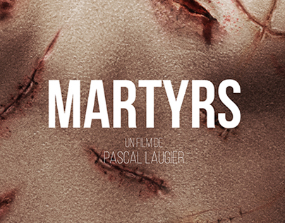 Film Doo: Martyrs