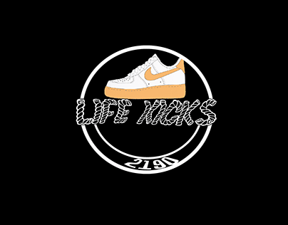 life kicks logo