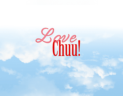 School Project - Love Chuu!