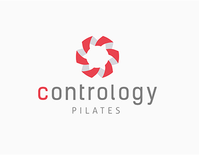 Logo - Contrology Pilates