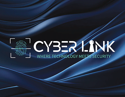 Project thumbnail - Cyber Link