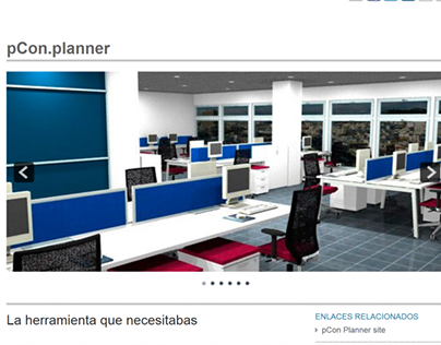 PCon Planner 3D Database