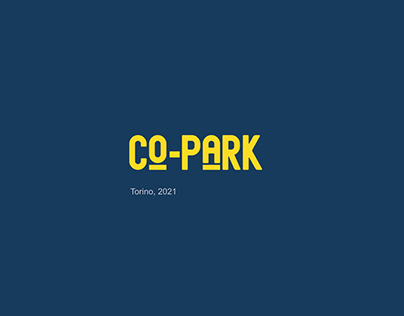 Project thumbnail - Co-Park