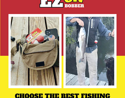 Best Fishing Bobber Manufacturers | Ezon Bobber
