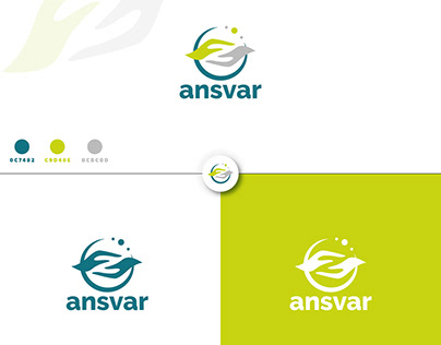 Logo Tasarımı - Ansvar Logo
