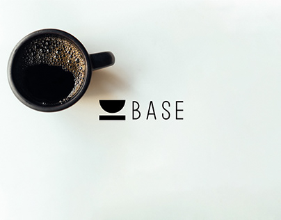 Project thumbnail - Coffee shop, logotype / Кофейня, логотип