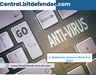 Is Bitdefender Antivirus Worth It In 2023?
