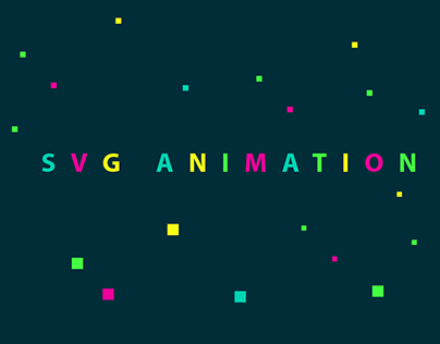 Fiverr Thumbnail for Svg animation