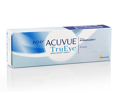 Buy daily disposable contact lenses
