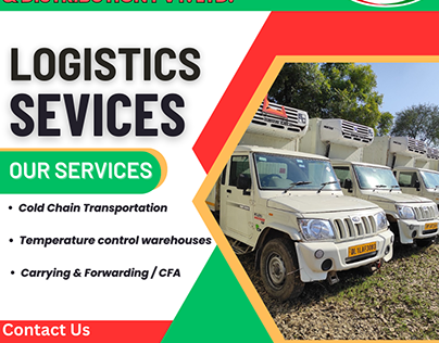 BEST COLD CHAIN LOGISTIC SERVICES