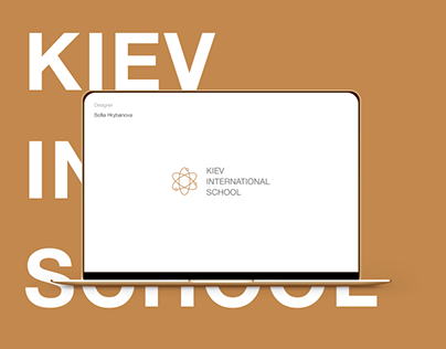 Kyiv International School Website