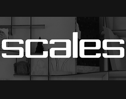 Scales Architecture Website