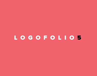 Logofolio vol. 5
