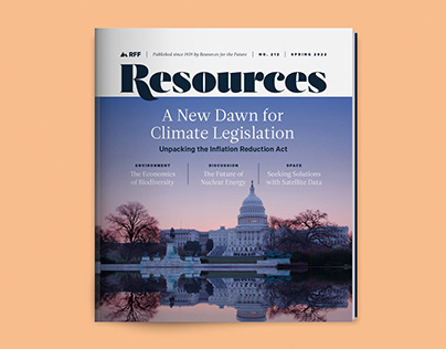 Resources Magazine Issue 212