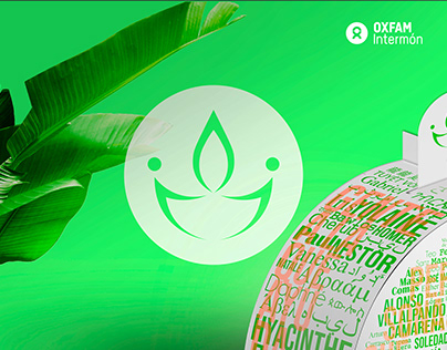 Packaging - Oxfam Intermón