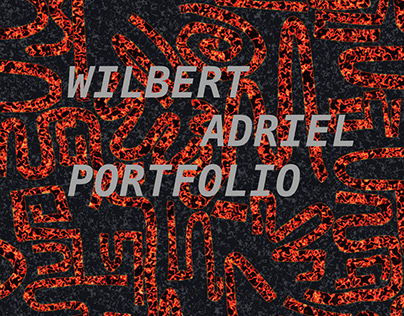 WILBERT ADRIEL PORTFOLIO