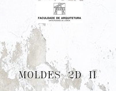 Moldes 2D II