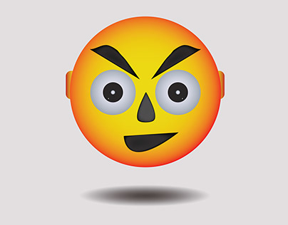 Angry Emoji Projects | Photos, videos, logos, illustrations and branding on  Behance