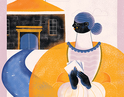 Penguin Random House: Mexicanas que Hicieron Historia 3