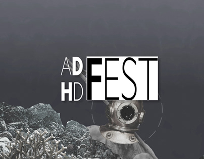 ADHD Fest