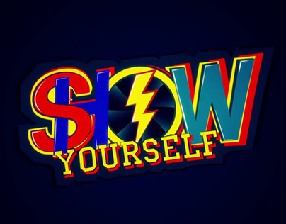 Show Yourself - Episode 1