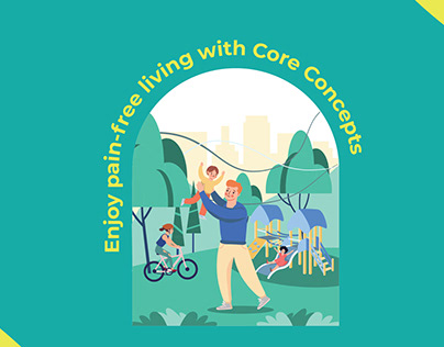 Core Concepts | Branding