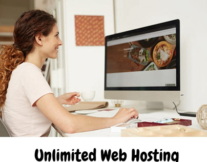 Perks of Unlimited Web Hosting in Business