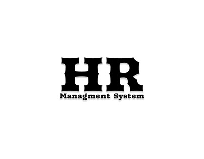 HRMS Web Site