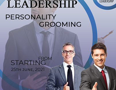 Personality Grooming