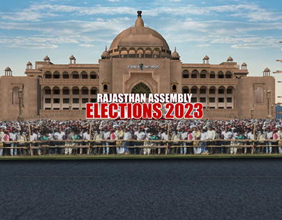 Rajasthan elections 2023