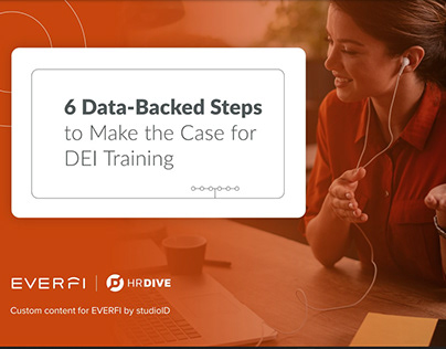 B2B Guide: 6 Data-Backed Steps to Make the Case for DEI