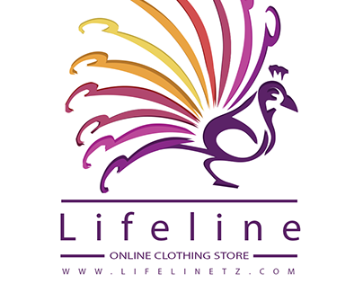 Clothing company Logo Design