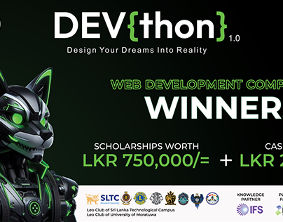 Devthon Awards