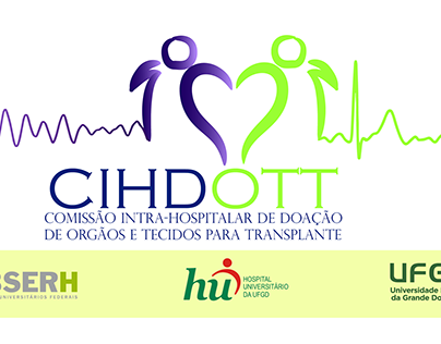 Logo CIHDOTT - HUGD