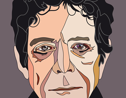 * Tribute to / Lou Reed.