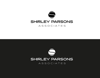 Shirley Parsons - logo update