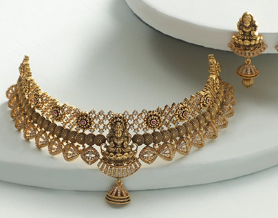 7 Traditional Indian Jewelry for Women