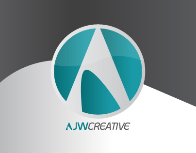 Personal Branding - AJW Creative