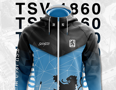 TSV 1860 München Merchandise Contest