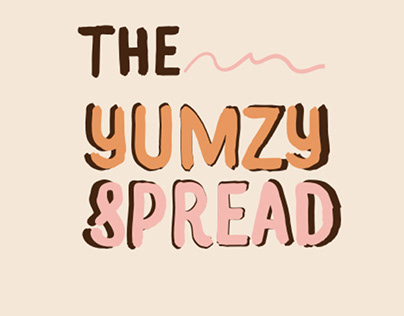 Yumzy Spread