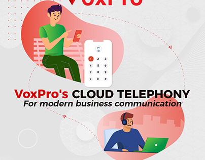 Cloud Telephony Solutions: Empowering Communication