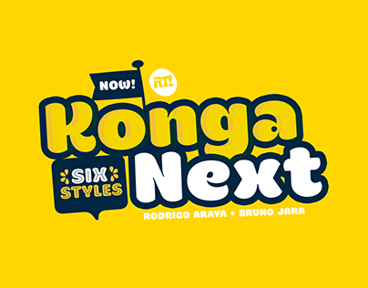 Konga Next