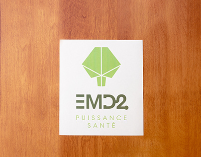 Branding EMD2