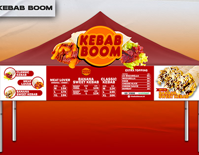 Kebab Boom