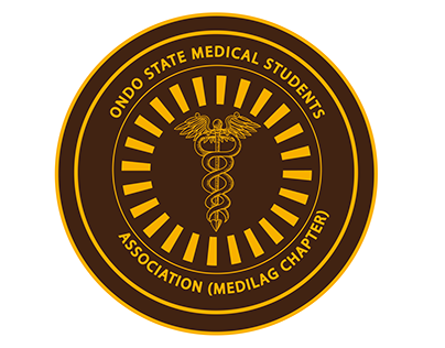 Logo Design For Ondo State Medical Student Association