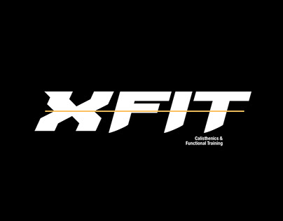 XFIT | Social Media - Instagram