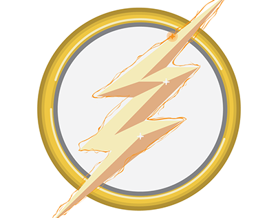 The Flash Logos