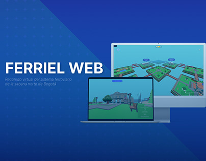 Ferriel Web